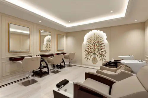 Wyndham Grand Udaipur - Other Facilities - Others 16